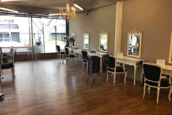 Station your business here!