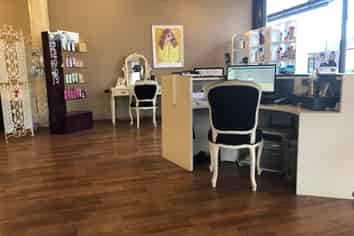 Station your business here!