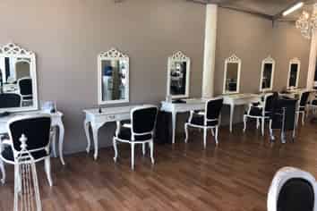 Station your business here!