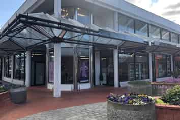 Station your business here!