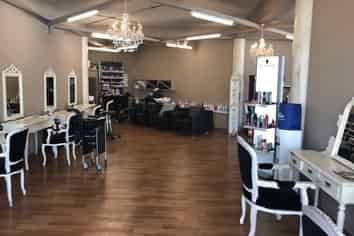 Station your business here!