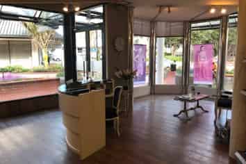 Station your business here!