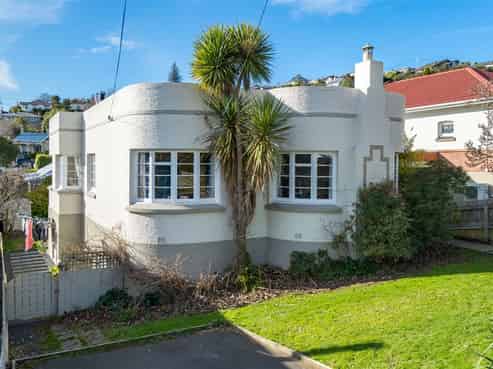 33 Glendining Avenue, North East Valley