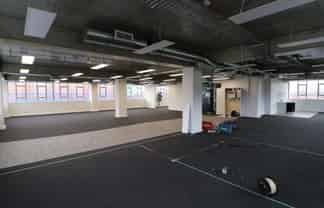 250sqm option CBD Lower Hutt