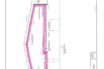 Upstairs Office Space to Sub-Lease