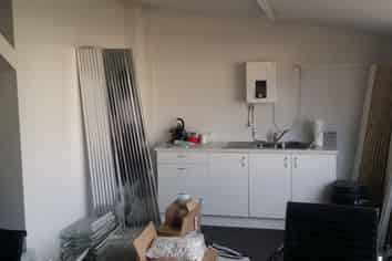 Upstairs Office Space to Sub-Lease