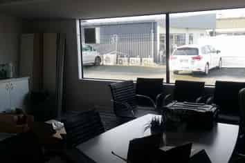 Upstairs Office Space to Sub-Lease