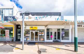Takapuna Retail - Do a Deal Now