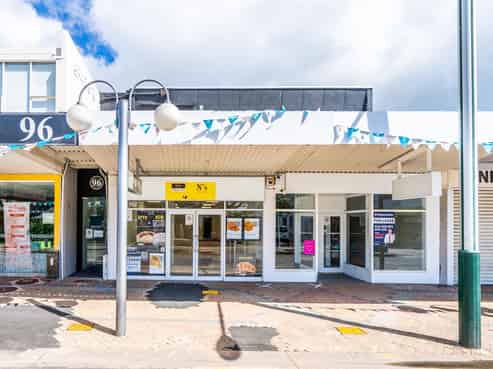 Takapuna Retail - Do a Deal Now