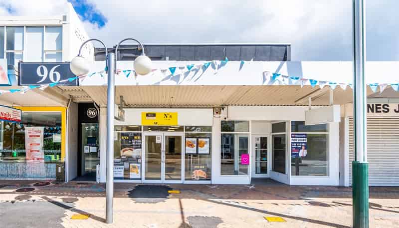 98 Hurstmere Road, Takapuna