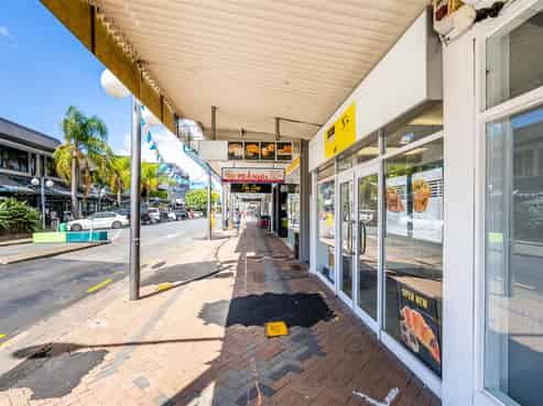 Takapuna Retail - Do a Deal Now