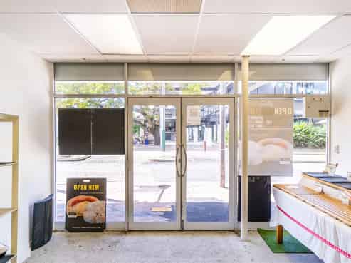 Takapuna Retail - Do a Deal Now