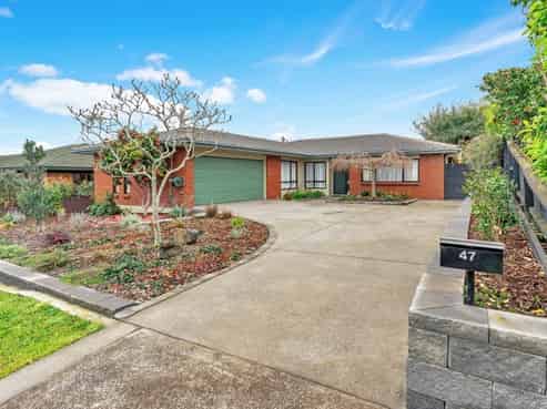 47 Palmyra Way, Half Moon Bay