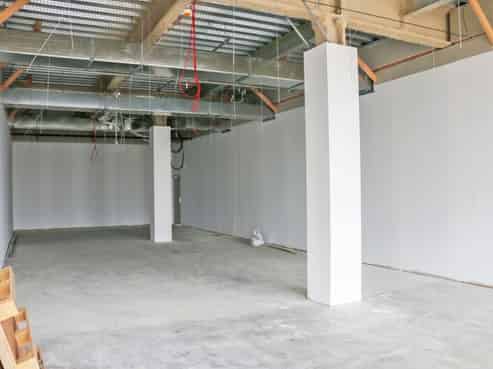 Brand new and almost gone