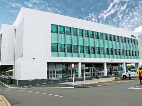 Brand new and almost gone