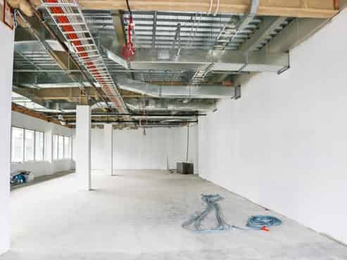 Brand new and almost gone