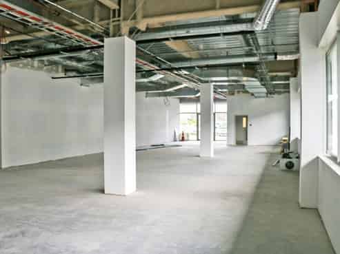 Brand new and almost gone