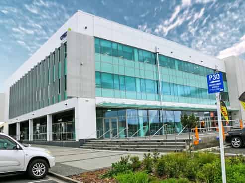 Brand new and almost gone