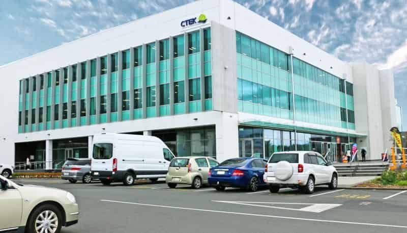 G31/21 Home Straight, Te Rapa