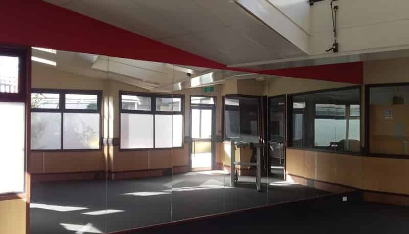 135 Great South Road, Papakura