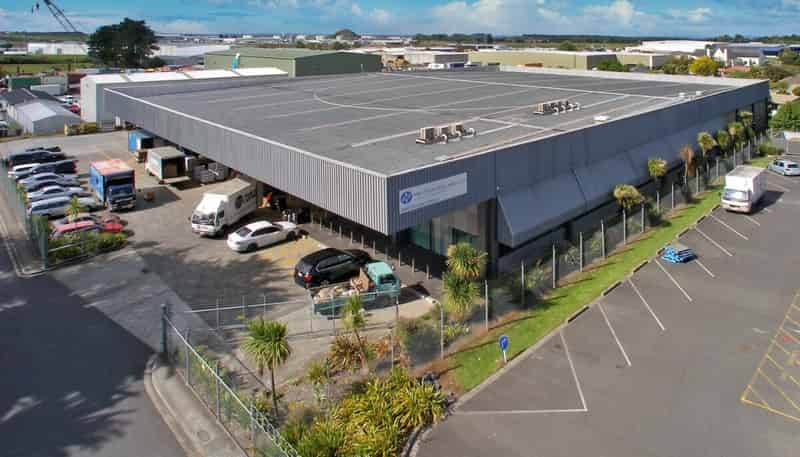 260 Puhinui Road, Wiri