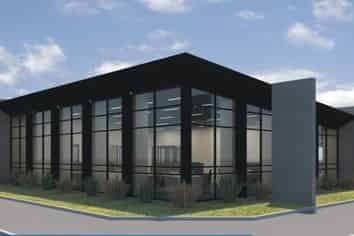 New Building on SW1 Ashburton