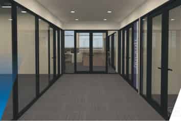 New Building on SW1 Ashburton