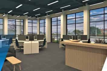 New Building on SW1 Ashburton