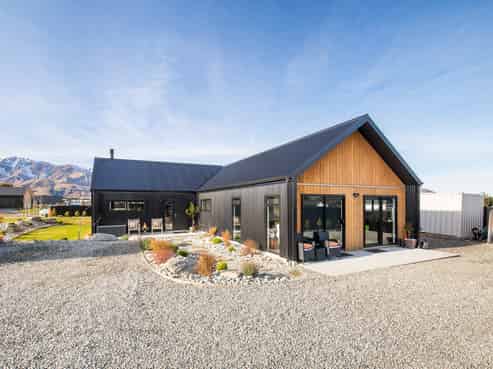 36 Grandview Road, Lake Hawea