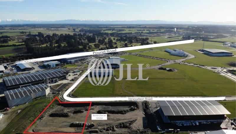 11 Innovation Road, Islington