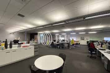 High profile office in the Airport Precinct
