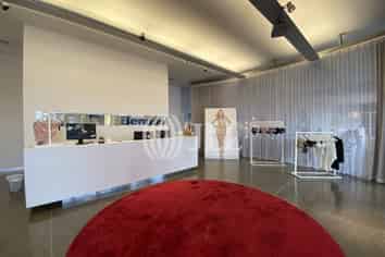 High profile office in the Airport Precinct