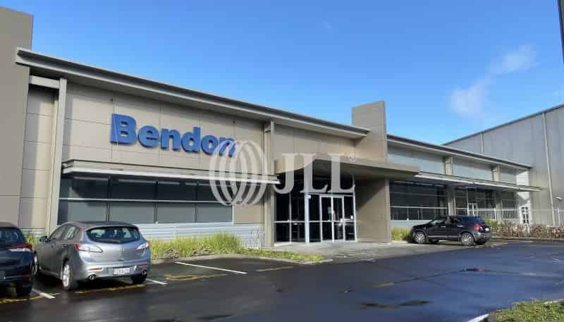 Ground Lev/8 Airpark Drive, Mangere