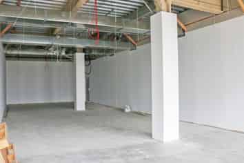 A Grade Te Rapa office