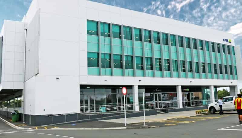 G13/21 Home Straight, Te Rapa