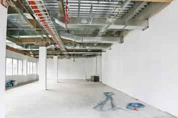 A Grade Te Rapa office