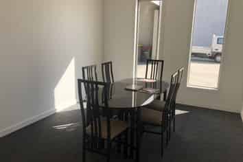 Modern 600 – 1200sqm Warehouse on Secure Site