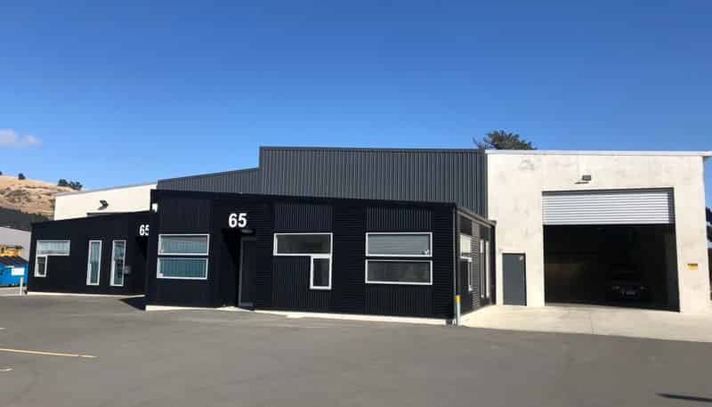 65 Kennaway Road, Woolston