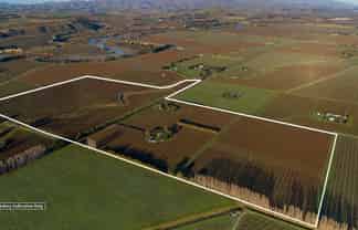 1736 Redwood Pass Road, 