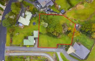 1 Waharoa Lane, Wellsford