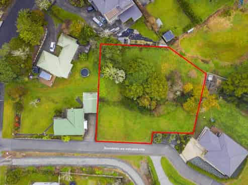 1 Waharoa Lane, Wellsford