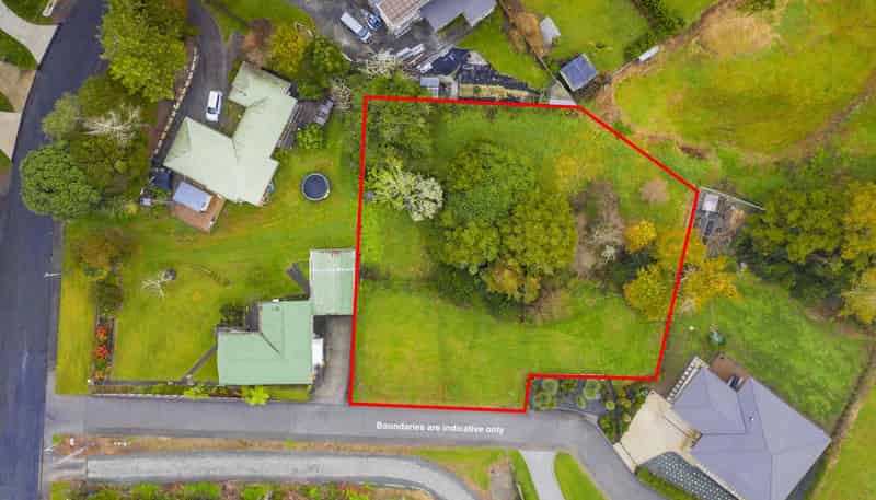 1 Waharoa Lane, Wellsford