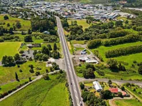 1 Waharoa Lane, Wellsford