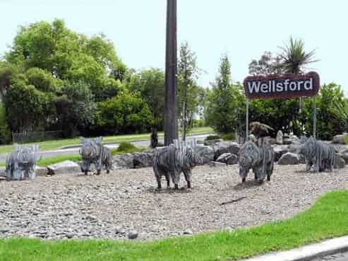 1 Waharoa Lane, Wellsford