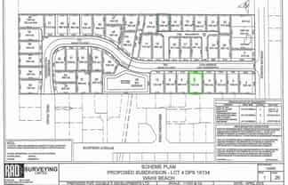 Lot 7 Hanlen Avenue, Waihi Beach