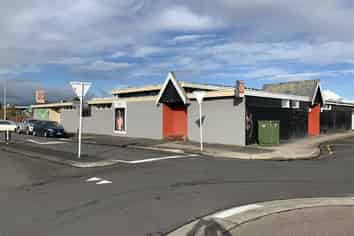 Tenanted Investment With Long Term Development Opportunity