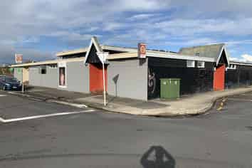 Tenanted Investment With Long Term Development Opportunity