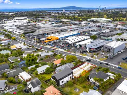 174 Archers Road, Glenfield