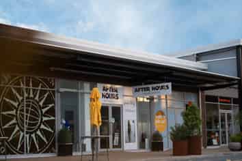 Bethlehem Town Centre Retail Opportunities Available