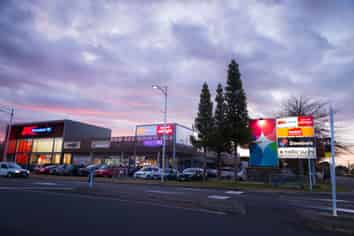 Bethlehem Town Centre Retail Opportunities Available